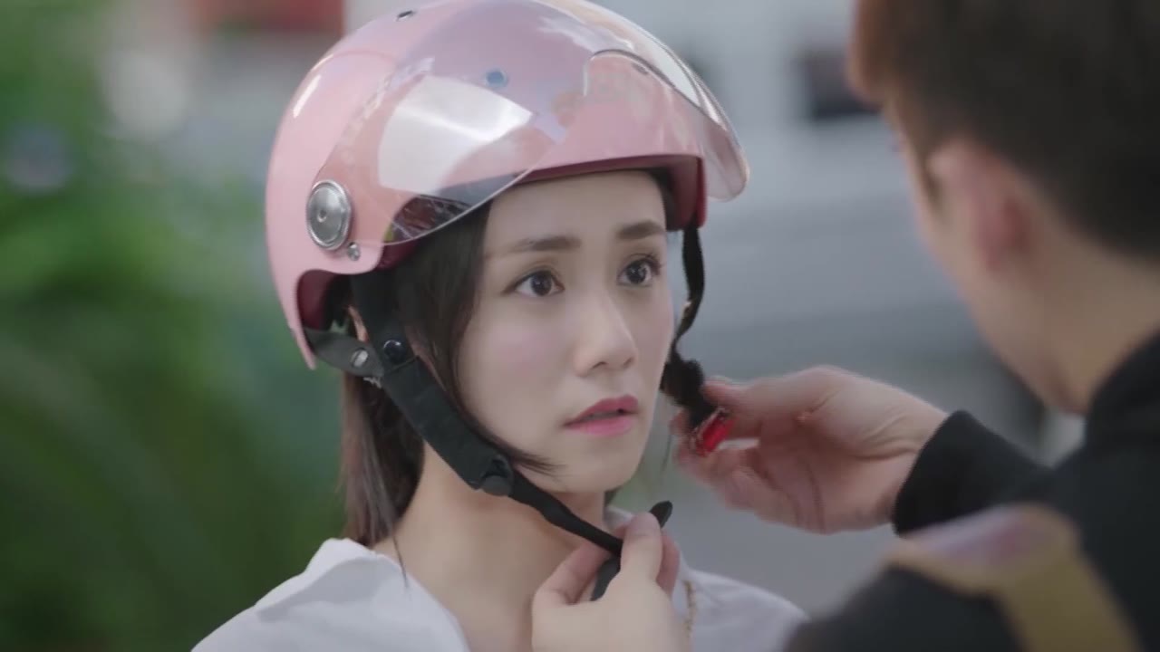 Can Đảm Để Yêu tập 11