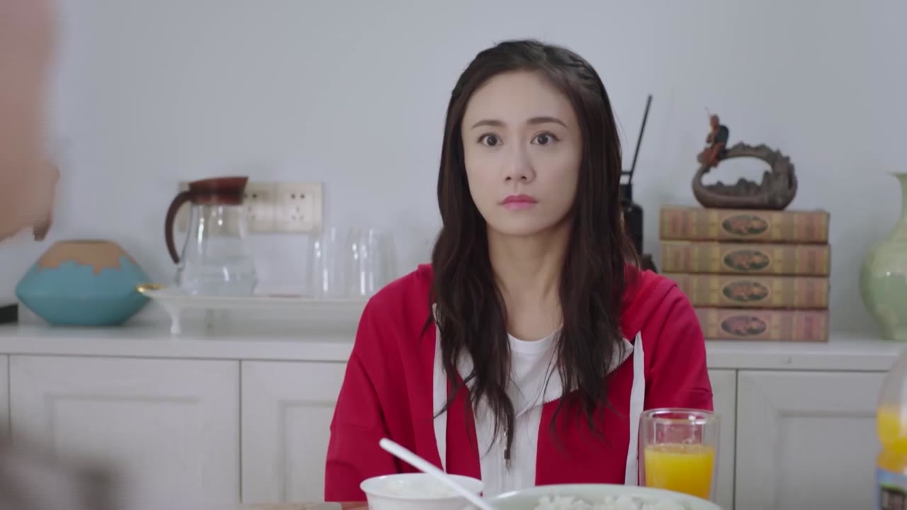 Can Đảm Để Yêu tập 12 cảnh 2