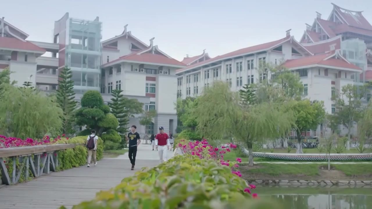 Can Đảm Để Yêu tập 14 cảnh 3