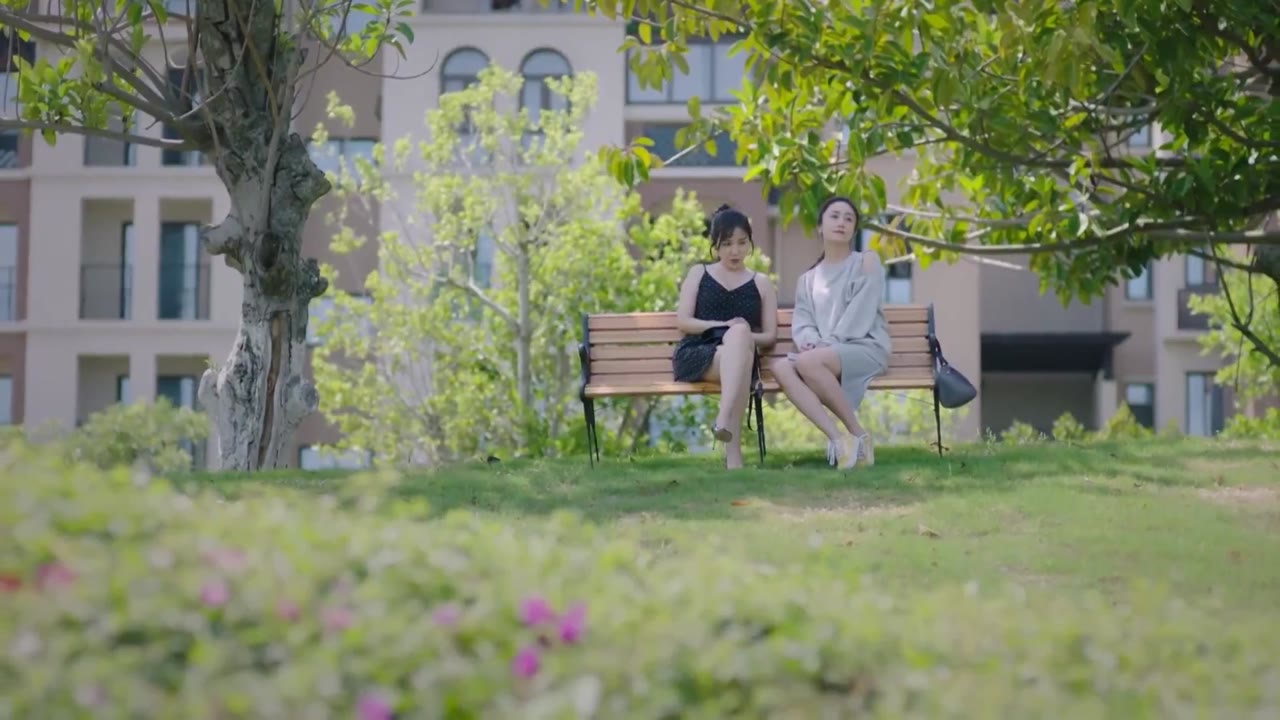 Can Đảm Để Yêu tập 15