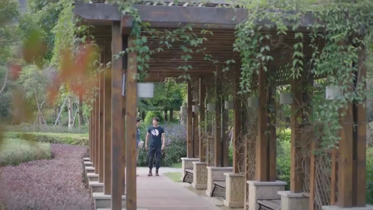 Can Đảm Để Yêu tập 16