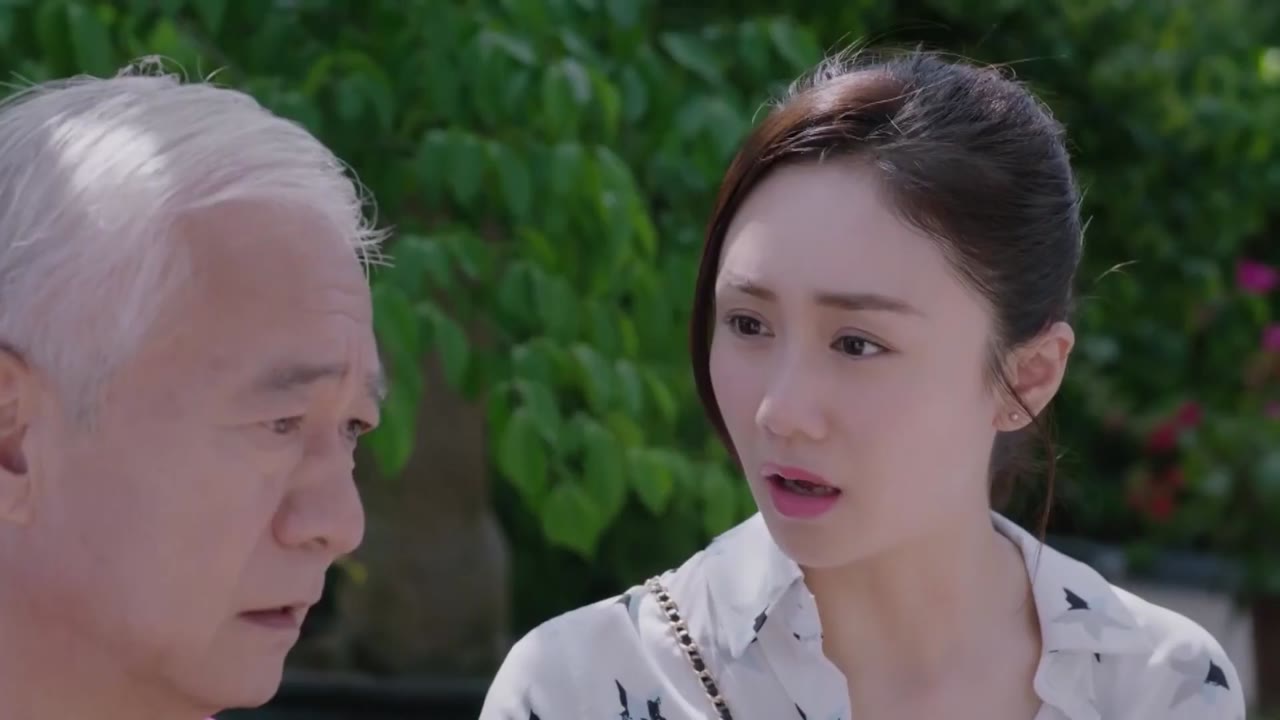 Can Đảm Để Yêu tập 16 cảnh 3