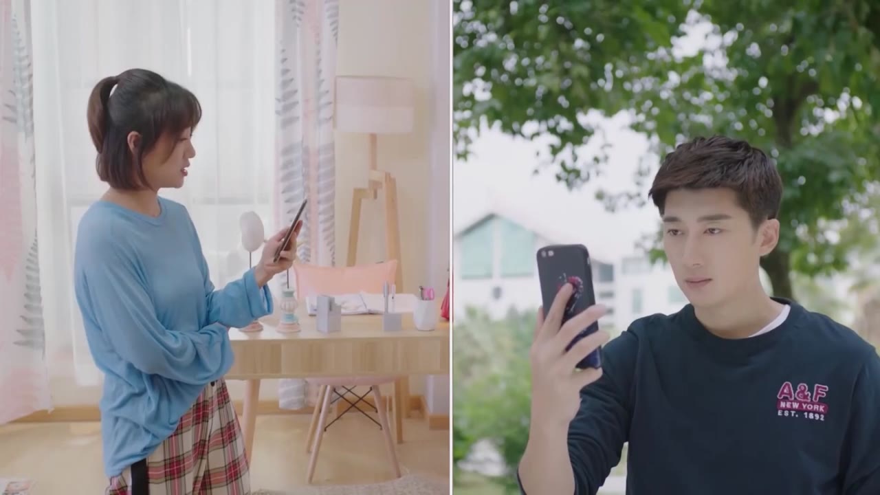 Can Đảm Để Yêu tập 18