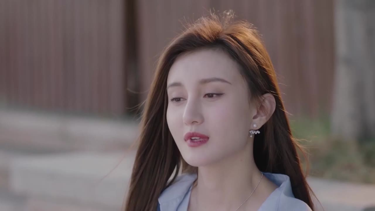 Can Đảm Để Yêu tập 18 cảnh 2