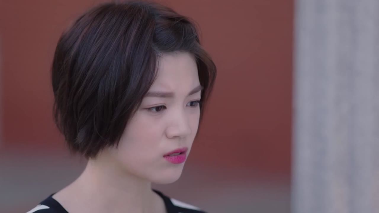 Can Đảm Để Yêu tập 18 cảnh 3