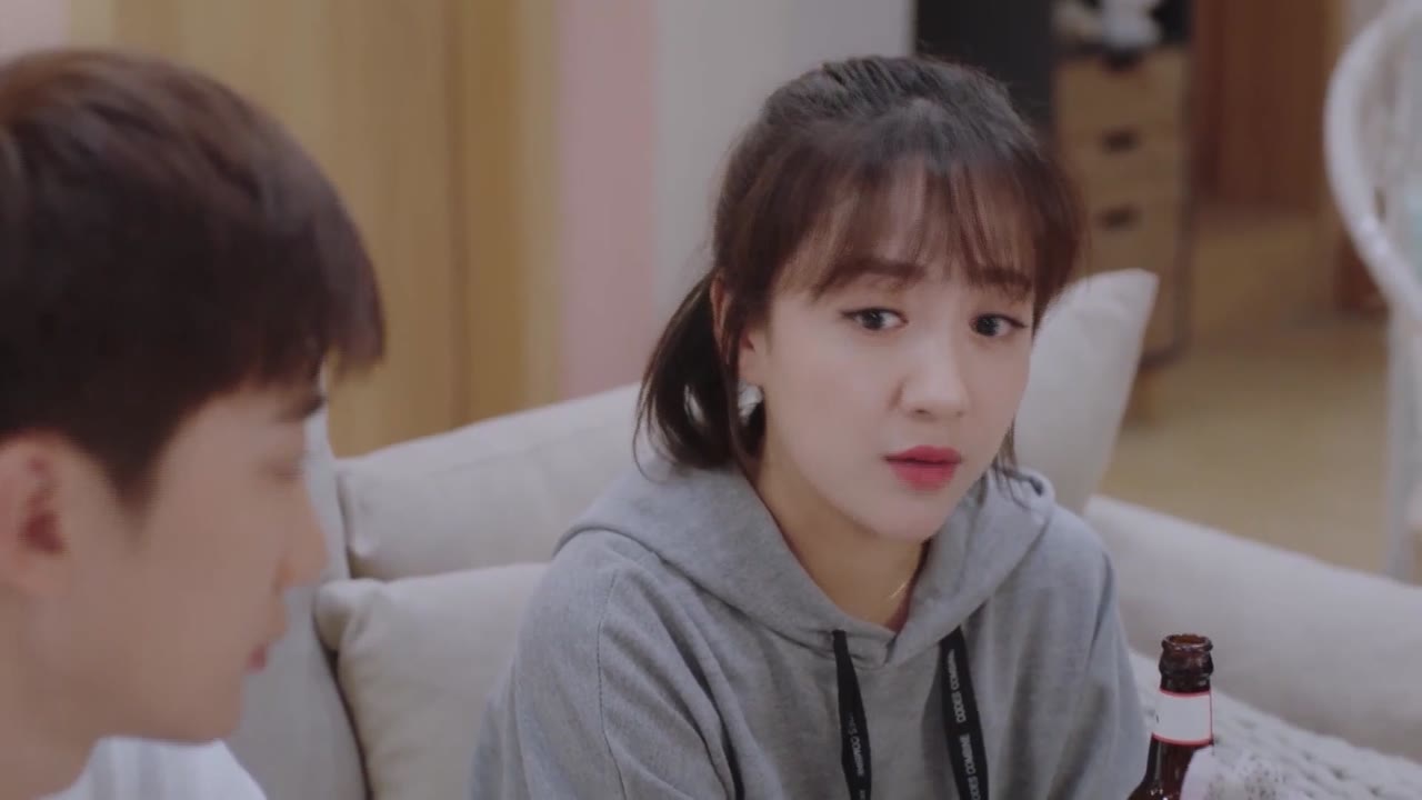 Can Đảm Để Yêu tập 19