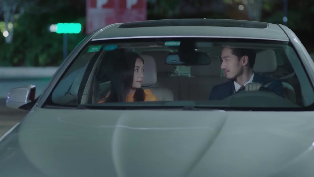 Can Đảm Để Yêu tập 19 cảnh 2