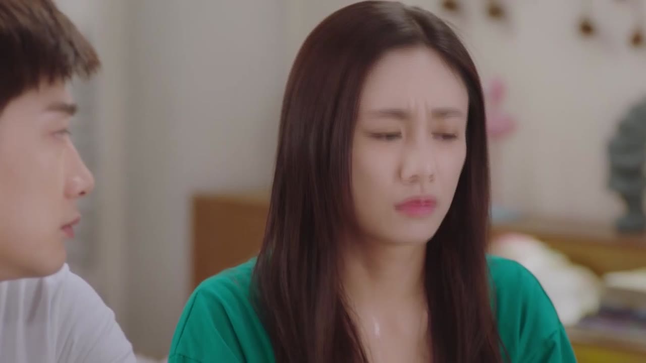 Can Đảm Để Yêu tập 19 cảnh 3