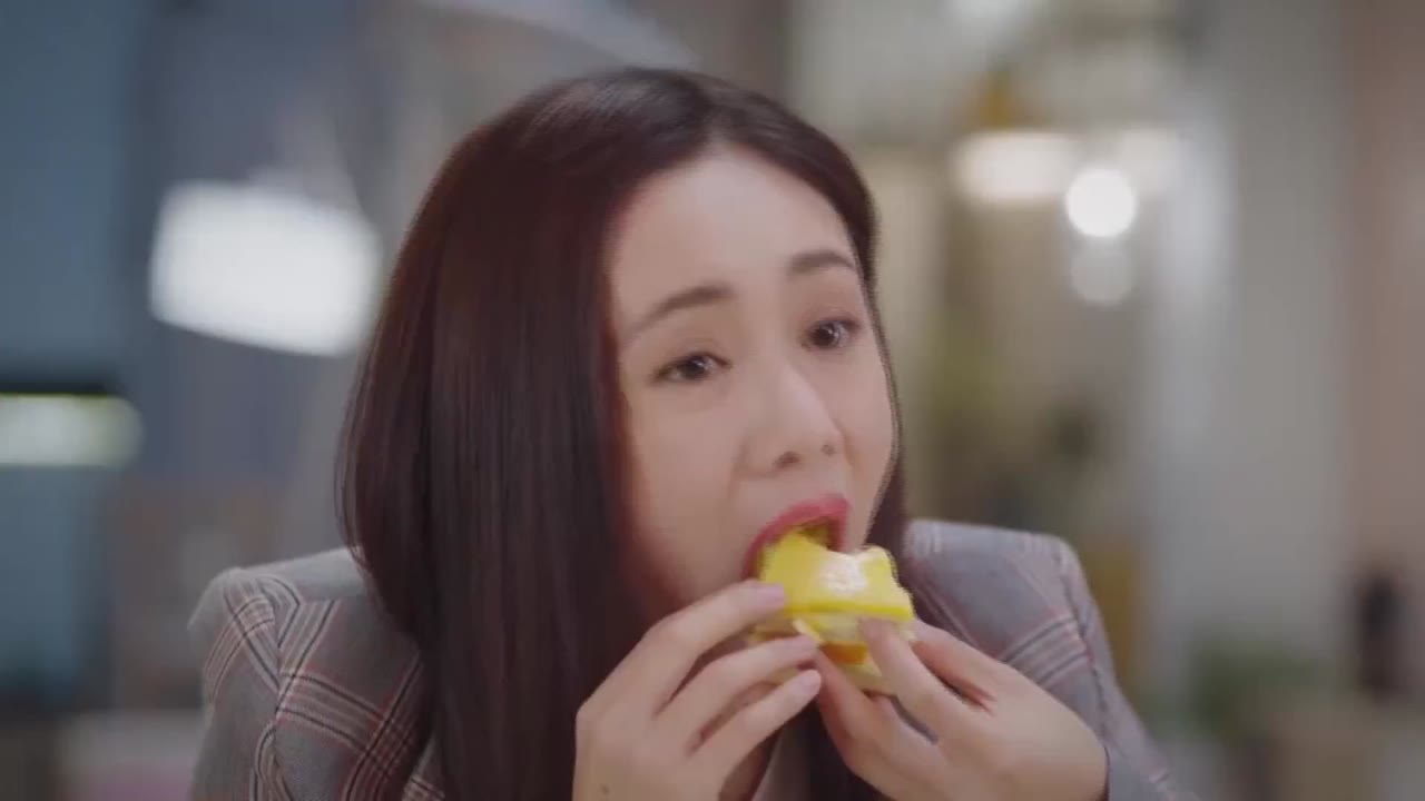 Can Đảm Để Yêu tập 20