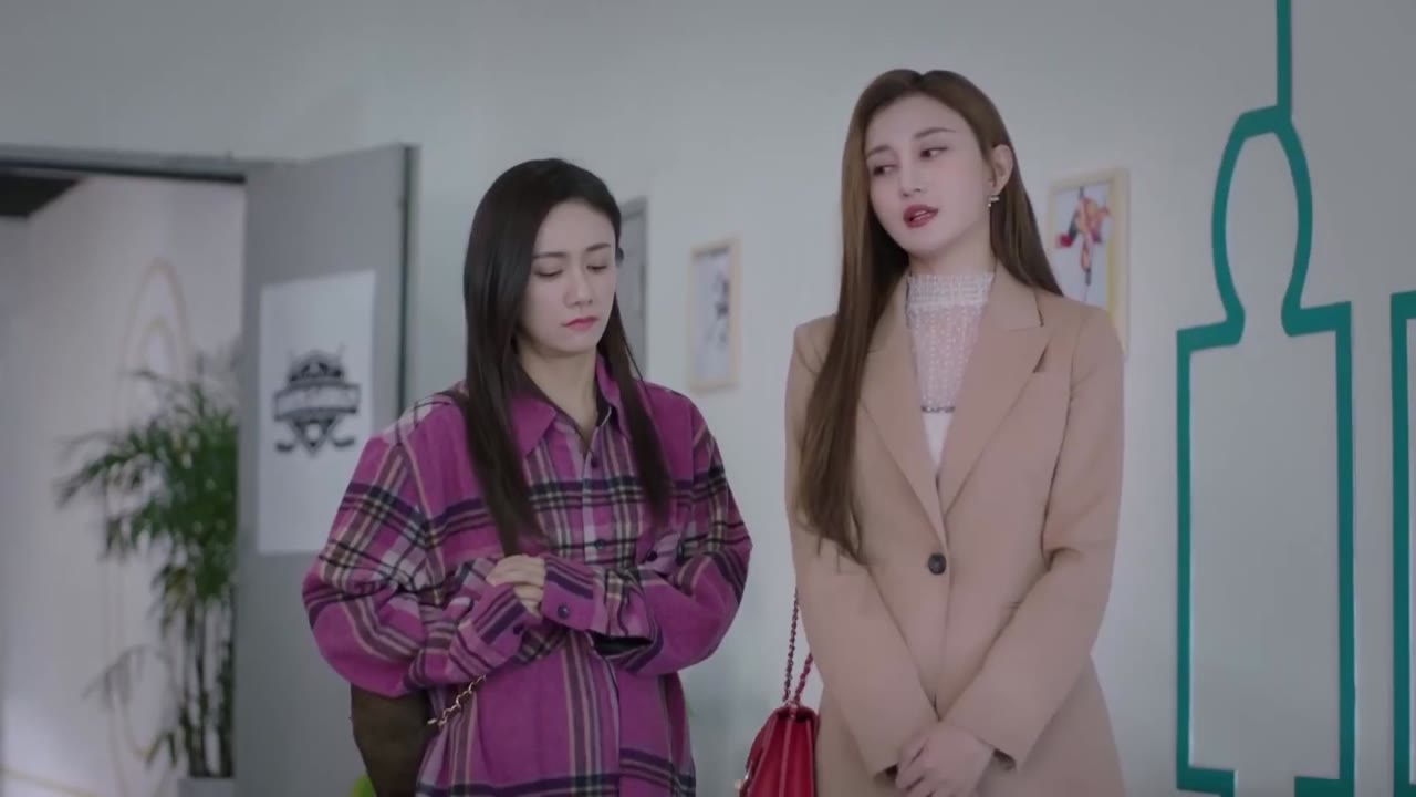 Can Đảm Để Yêu tập 20 cảnh 3