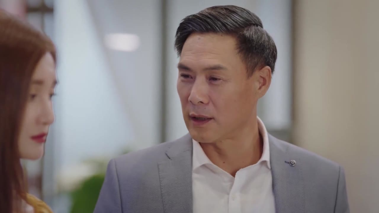 Can Đảm Để Yêu tập 23 cảnh 3