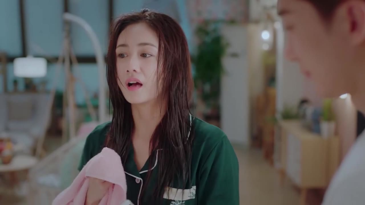 Can Đảm Để Yêu tập 24