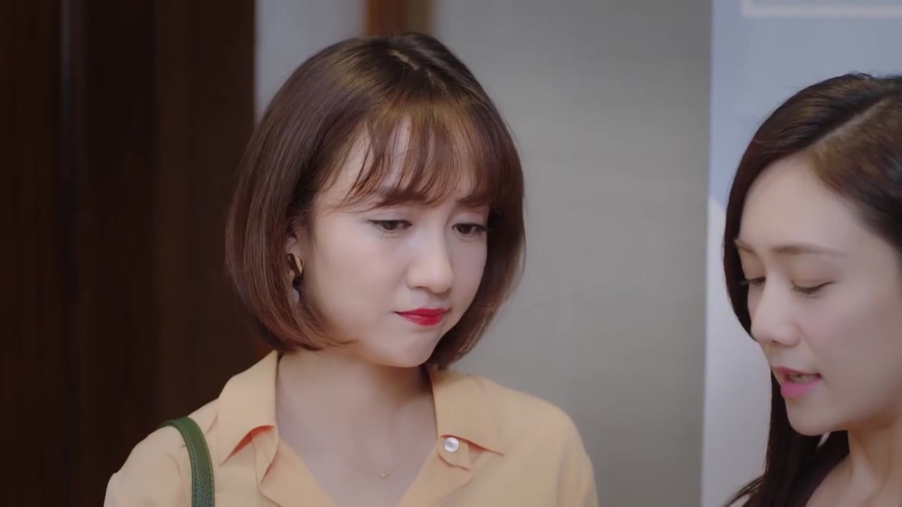 Can Đảm Để Yêu tập 24 cảnh 3