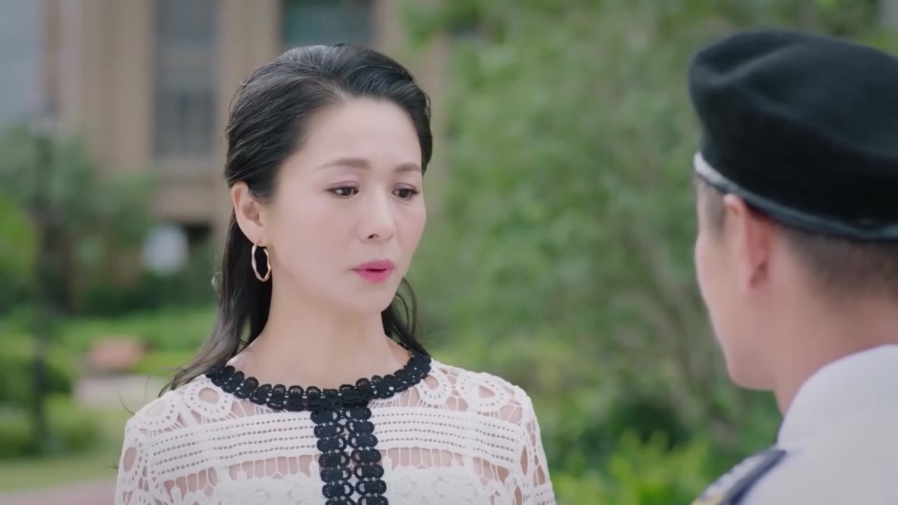 Can Đảm Để Yêu tập 25 cảnh 2