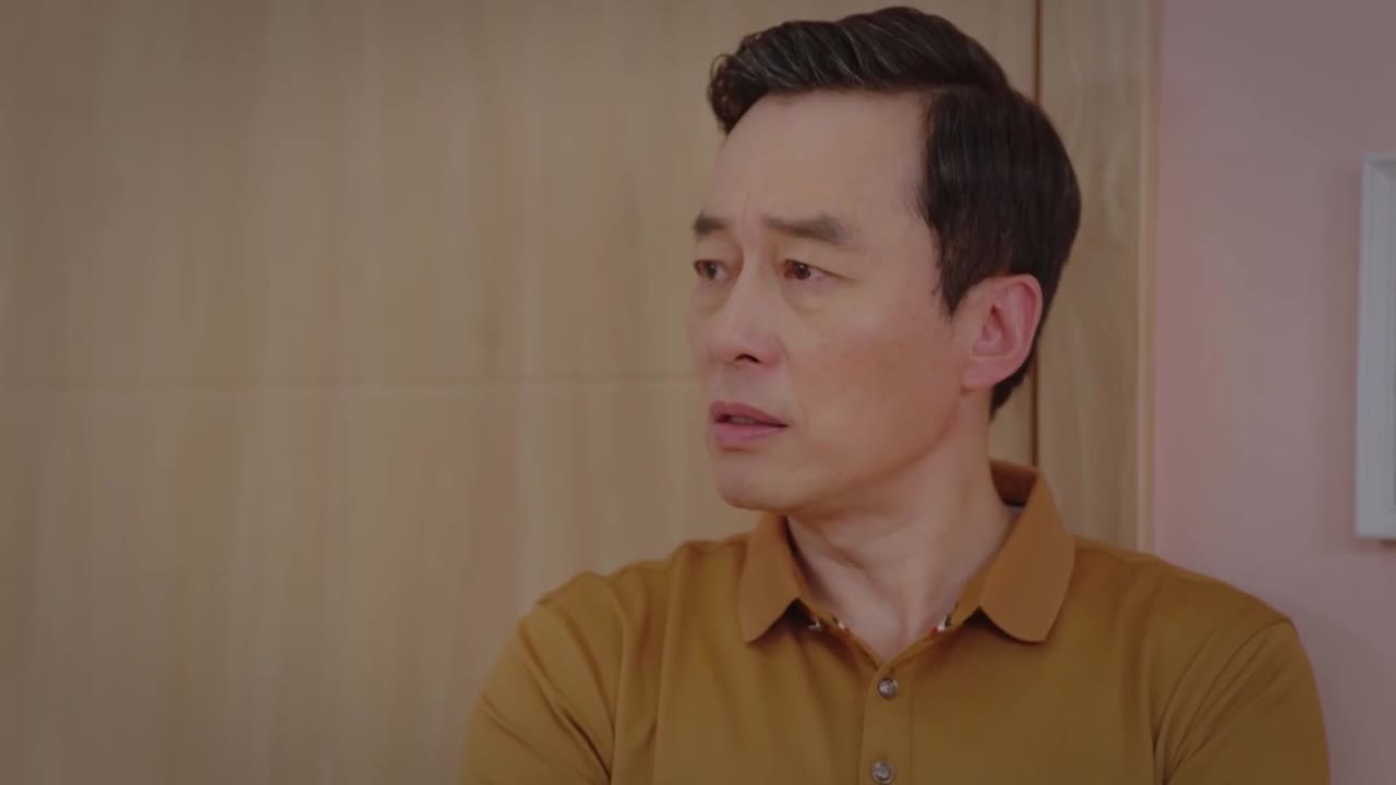 Can Đảm Để Yêu tập 26