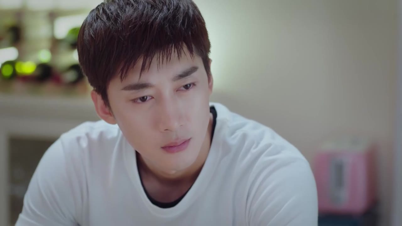 Can Đảm Để Yêu tập 28