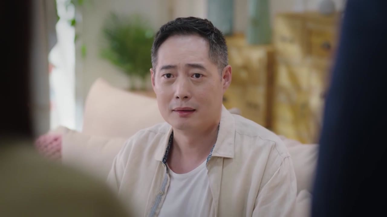 Can Đảm Để Yêu tập 28 cảnh 3