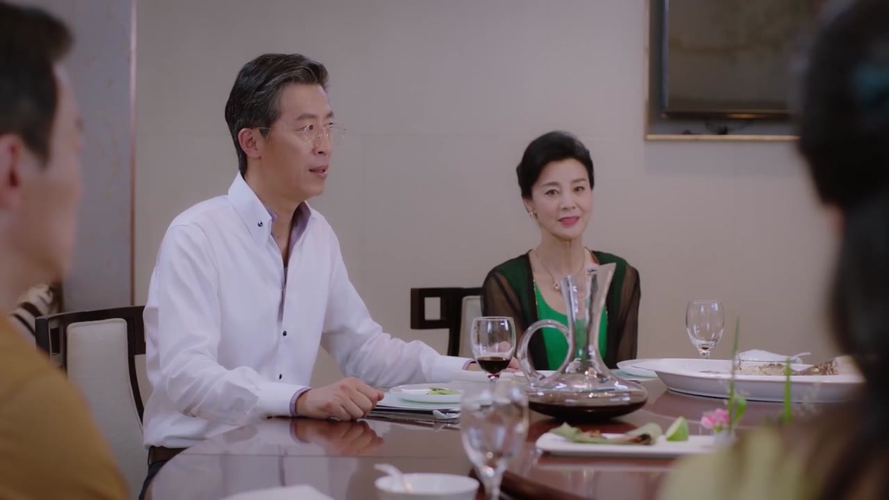 Can Đảm Để Yêu tập 29