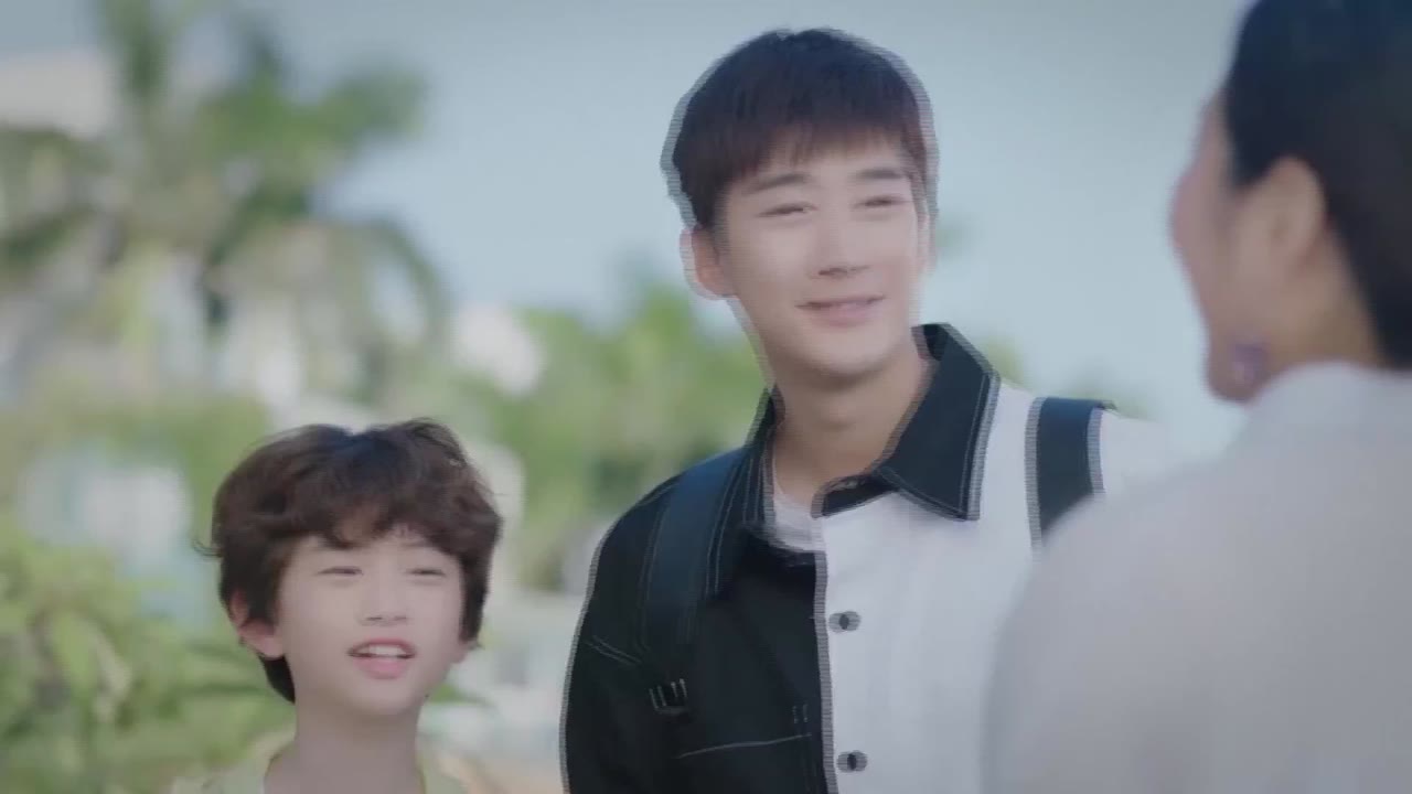 Can Đảm Để Yêu tập 30 cảnh 2