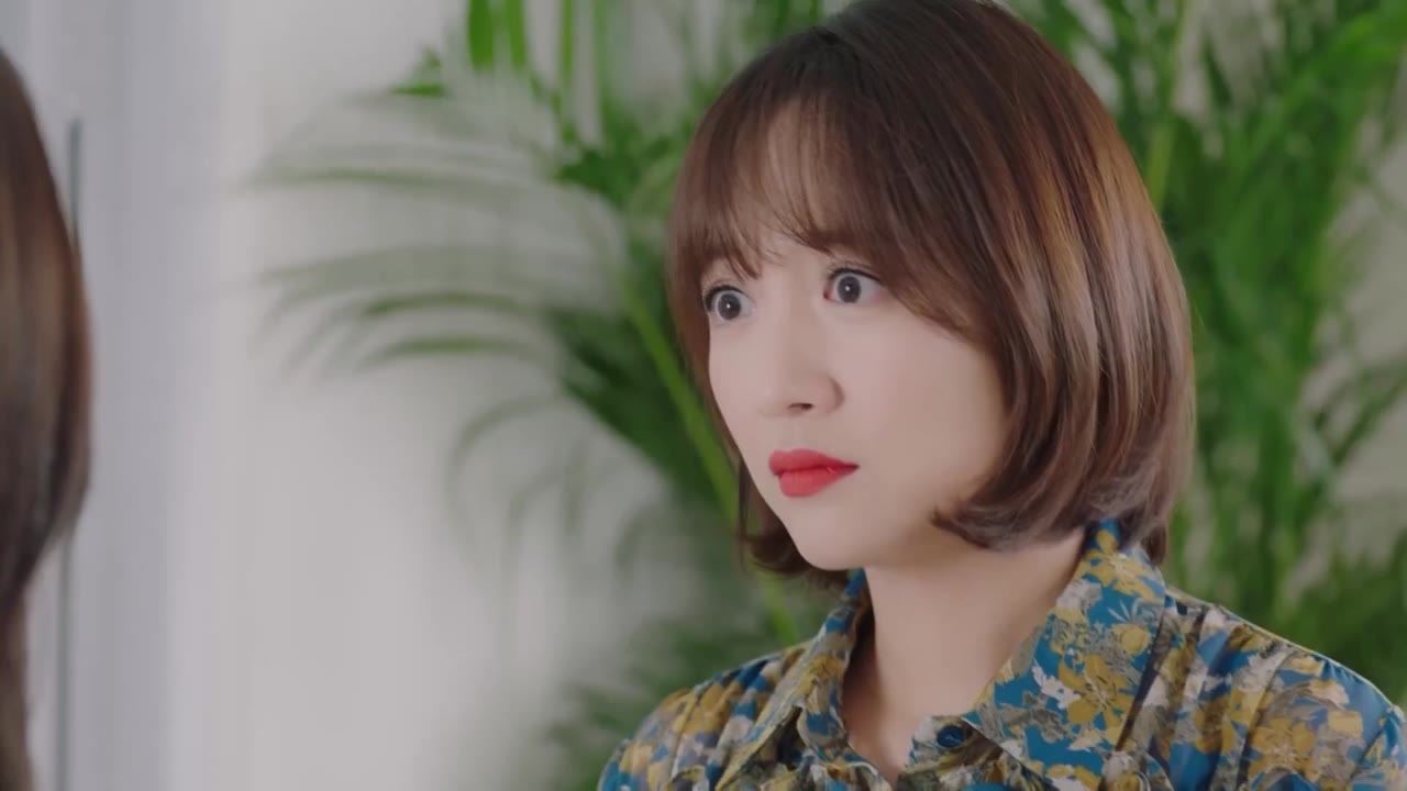 Can Đảm Để Yêu tập 31