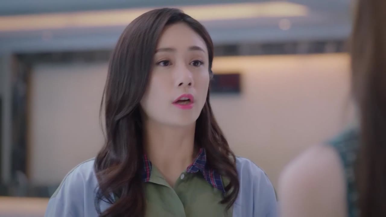Can Đảm Để Yêu tập 32