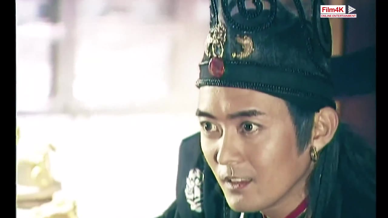 Hoàng Đế Ăn Mày tập 2