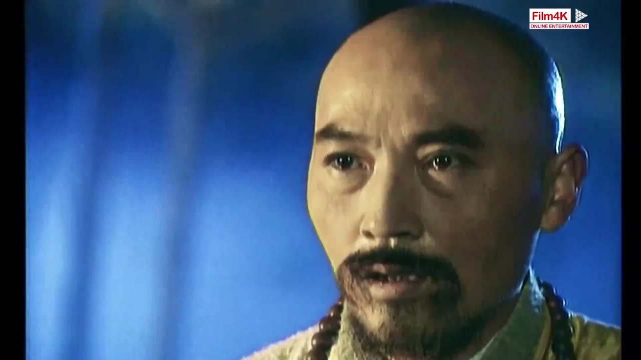 Hoàng Đế Ăn Mày tập 2 cảnh 3