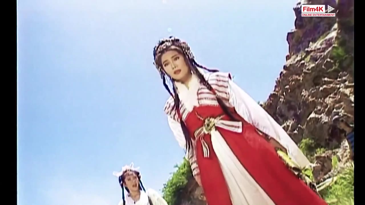 Hoàng Đế Ăn Mày tập 6