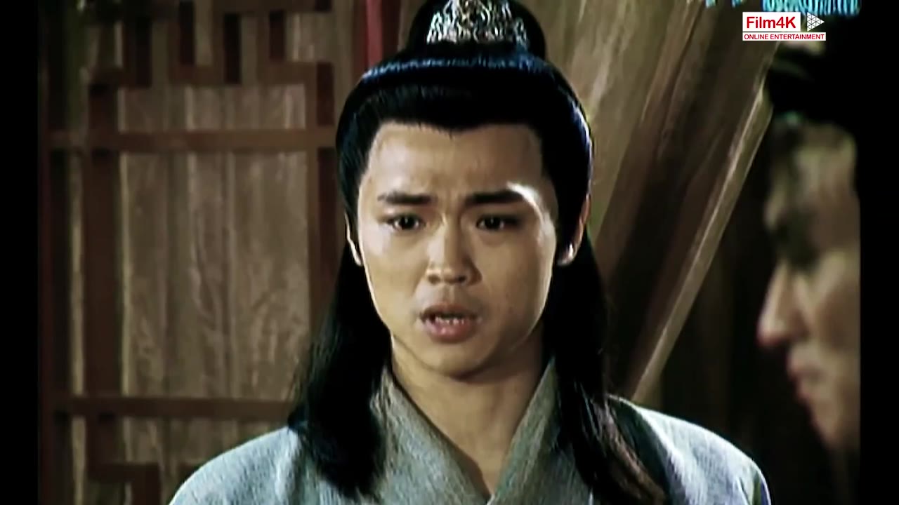 Hoàng Đế Ăn Mày tập 11 cảnh 2