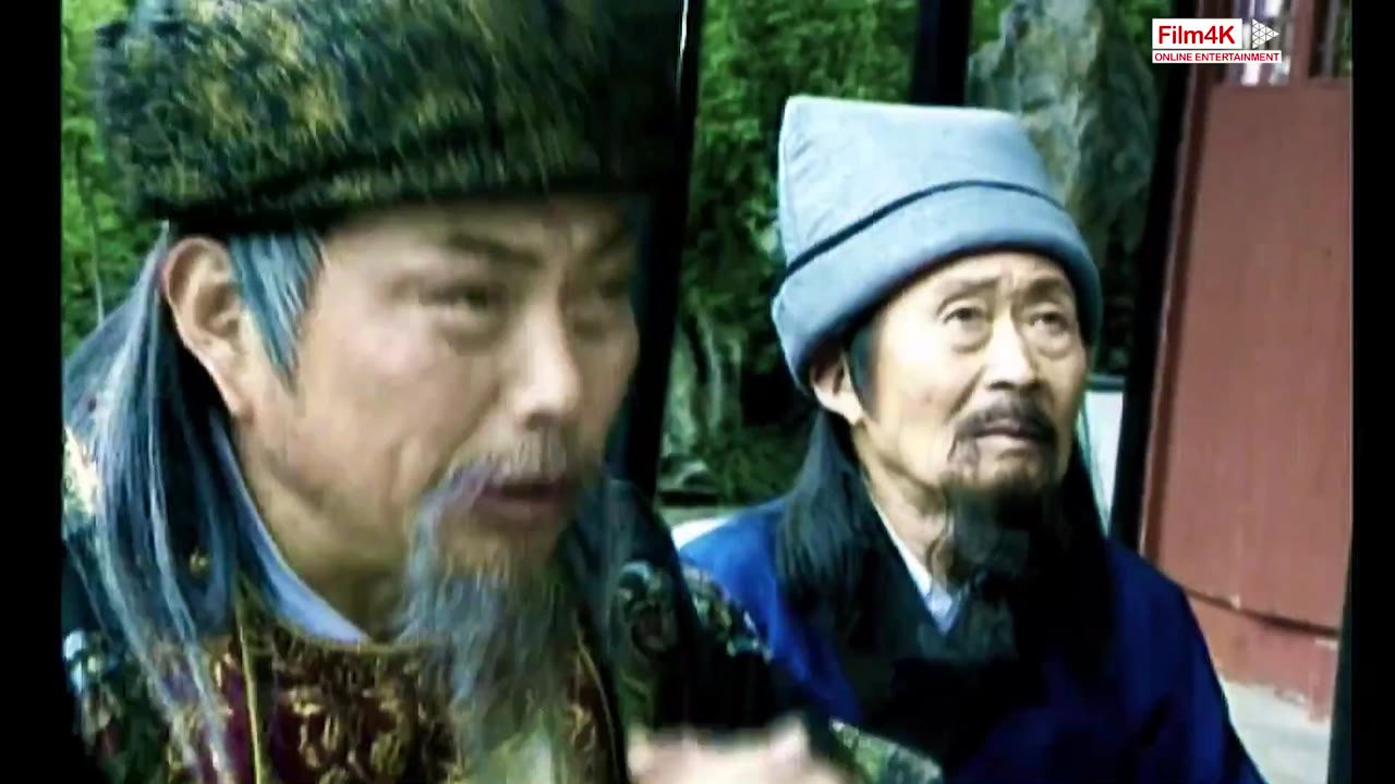 Hoàng Đế Ăn Mày tập 17