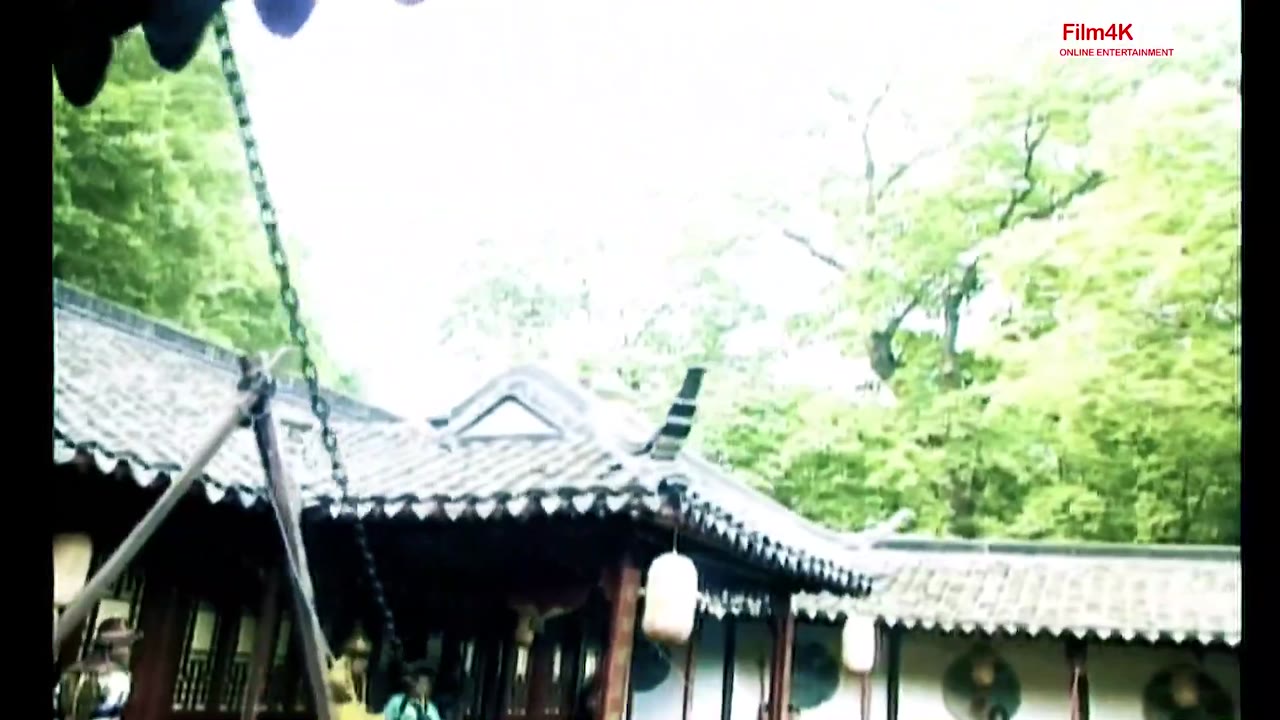 Hoàng Đế Ăn Mày tập 22 cảnh 2