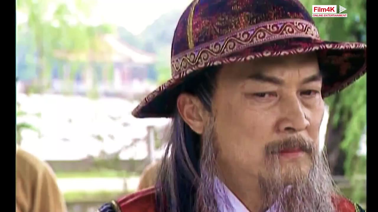 Hoàng Đế Ăn Mày tập 26