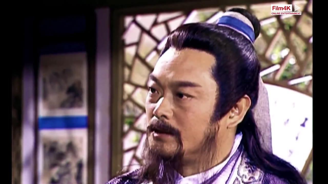 Hoàng Đế Ăn Mày tập 27 cảnh 2