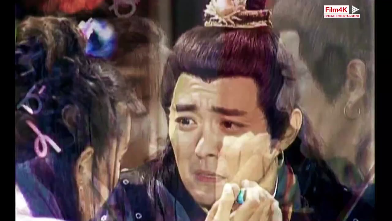 Hoàng Đế Ăn Mày tập 28