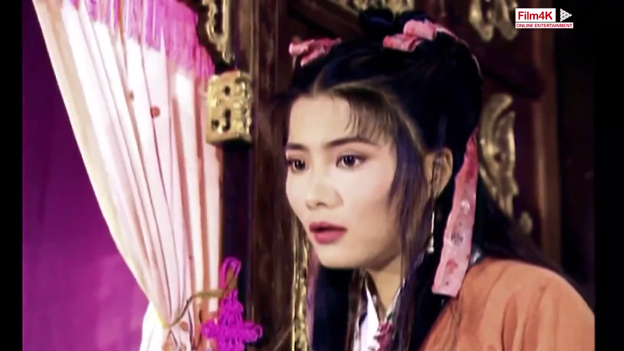 Hoàng Đế Ăn Mày tập 28 cảnh 3