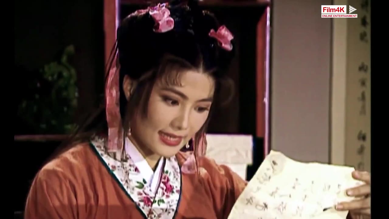 Hoàng Đế Ăn Mày tập 29 cảnh 3