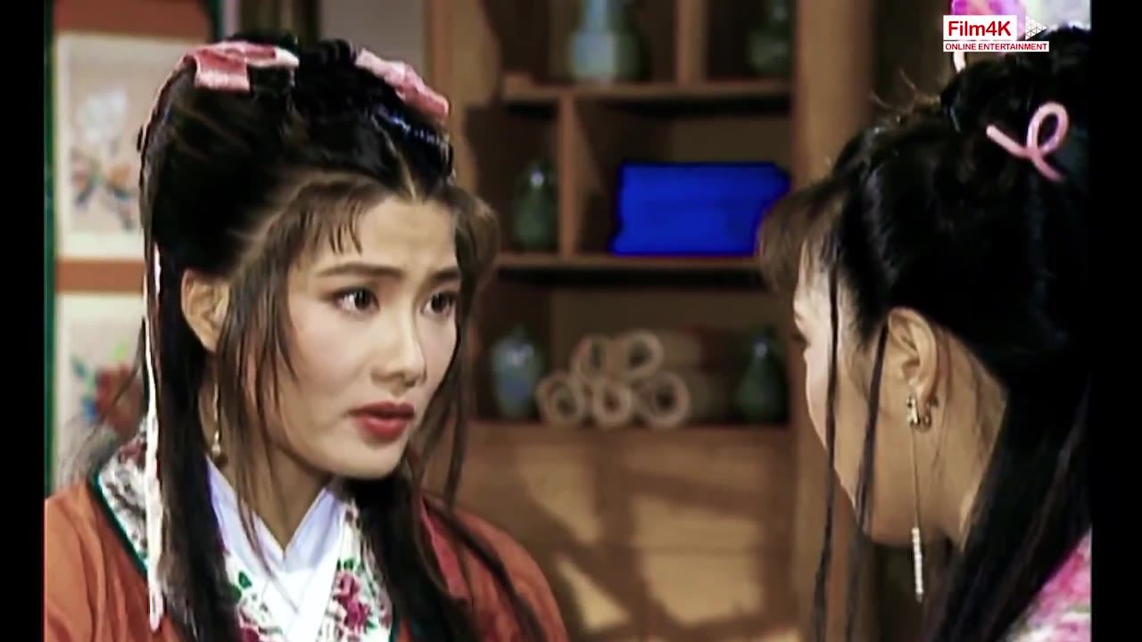 Hoàng Đế Ăn Mày tập 30 cảnh 2