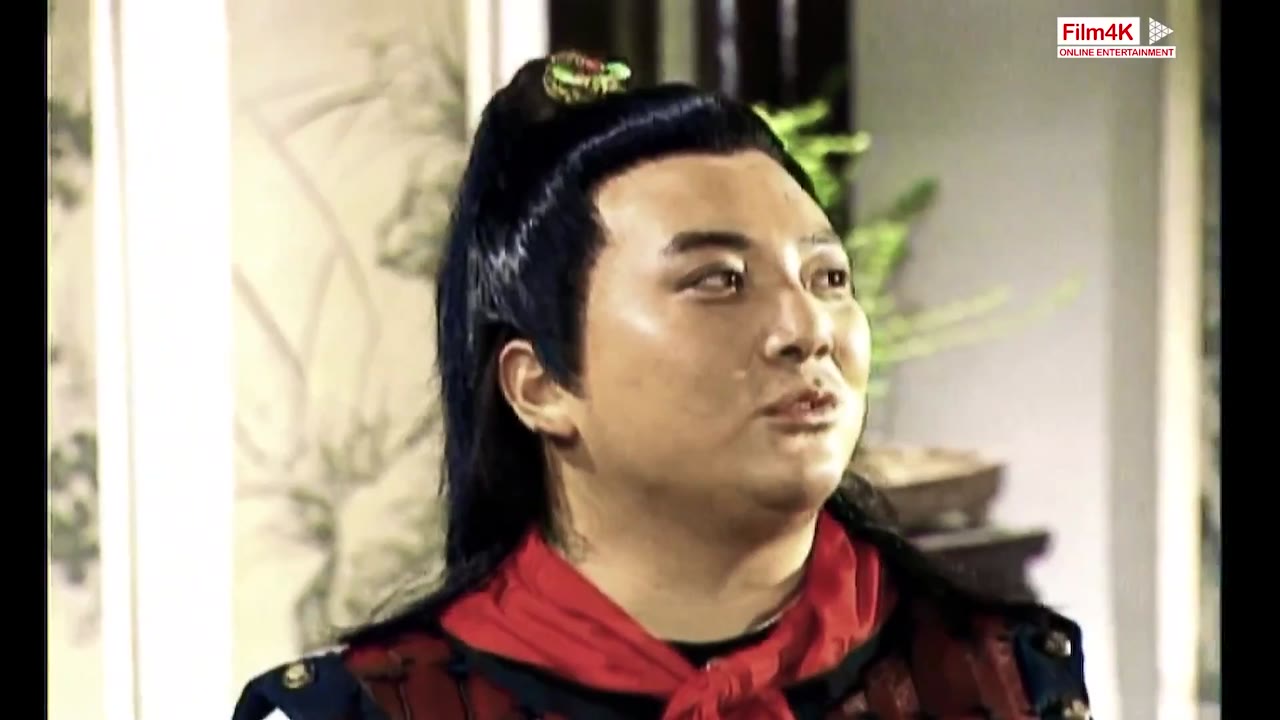 Hoàng Đế Ăn Mày tập 33