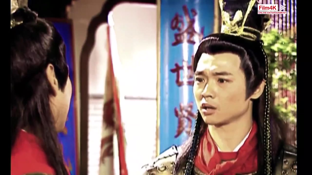 Hoàng Đế Ăn Mày tập 35