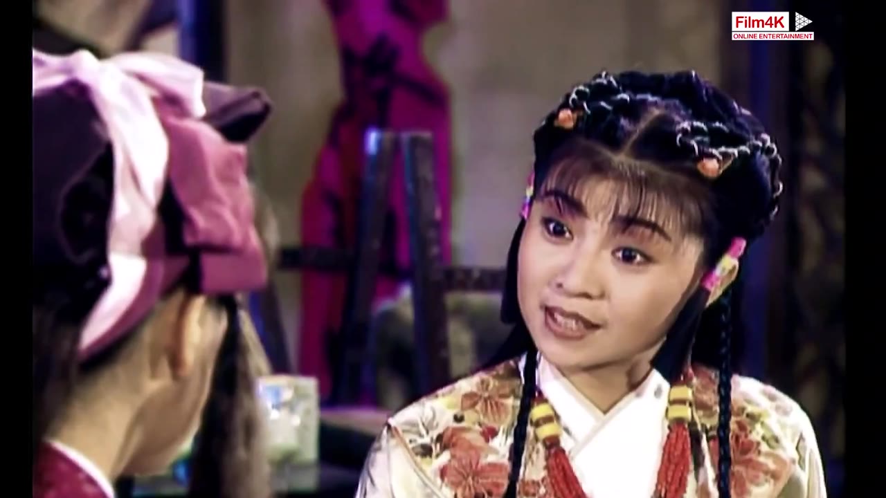 Hoàng Đế Ăn Mày tập 36 cảnh 3