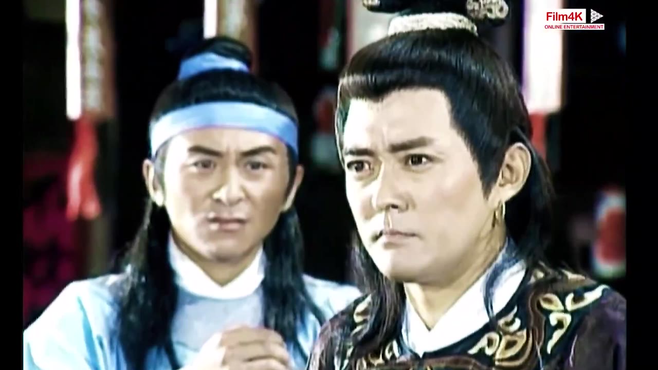 Hoàng Đế Ăn Mày tập 37