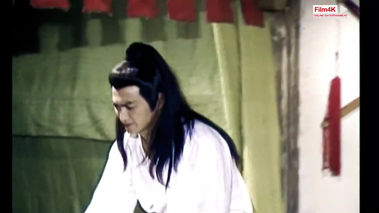 Hoàng Đế Ăn Mày tập 39
