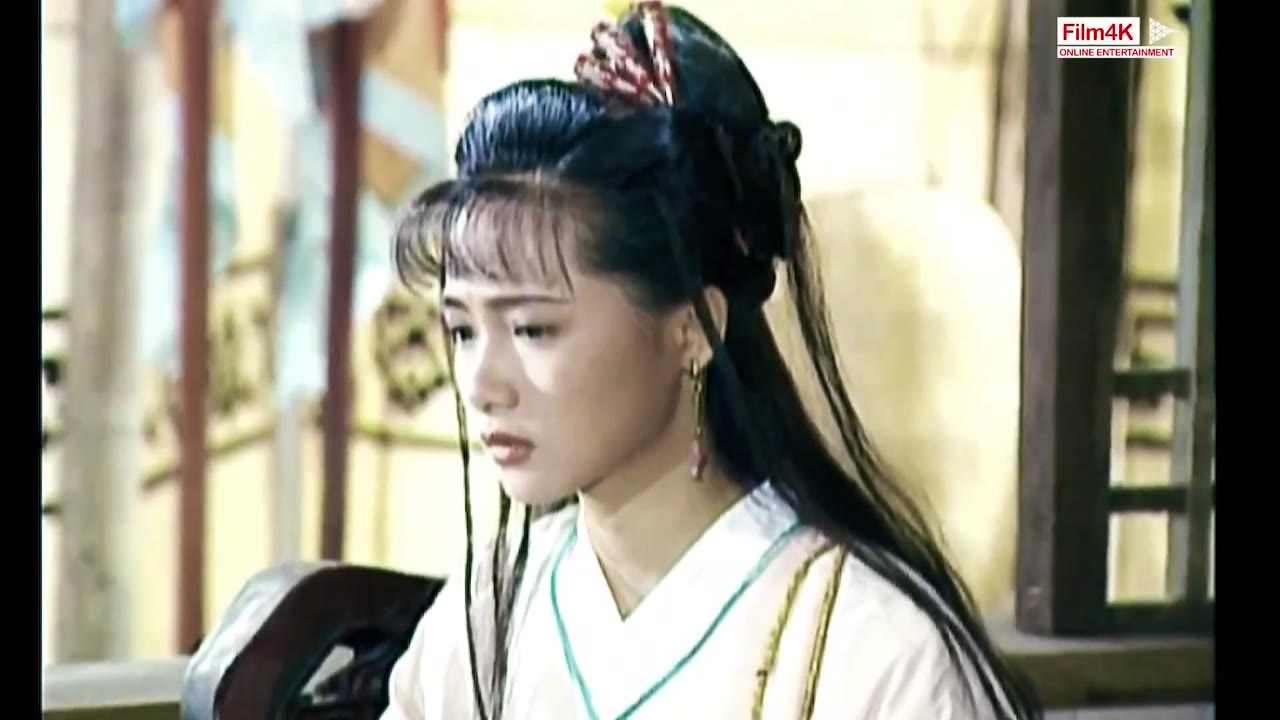 Hoàng Đế Ăn Mày tập 39 cảnh 3