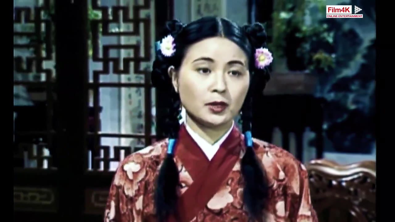 Hoàng Đế Ăn Mày tập 40