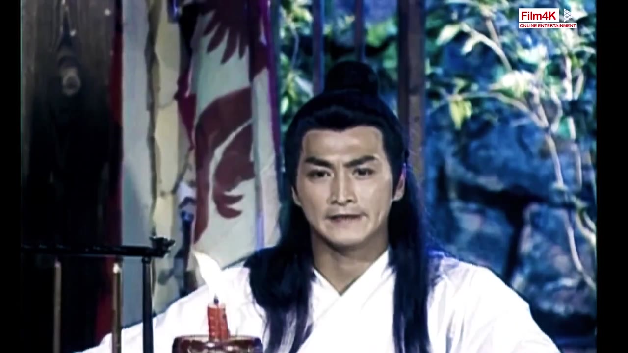Hoàng Đế Ăn Mày tập 41