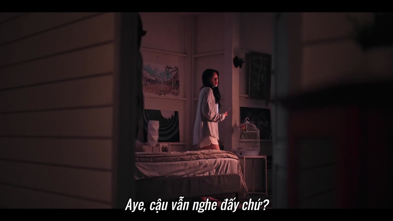 Thứ Ba kinh hoàng: Chuyện rùng rợn tập 1