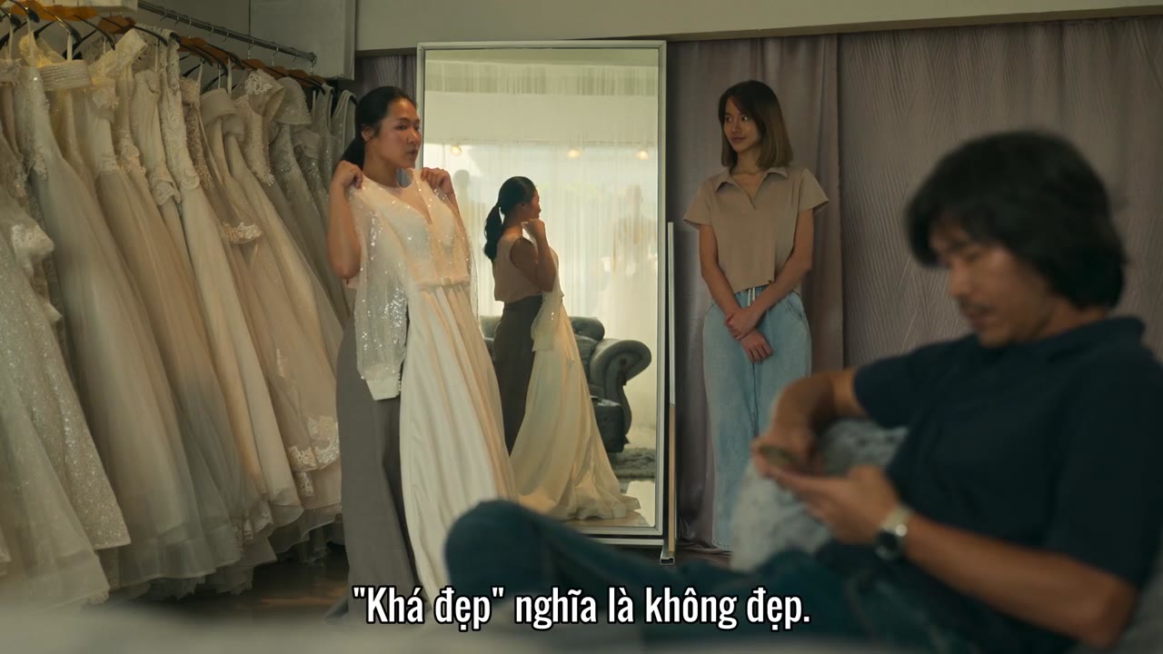 Thứ Ba kinh hoàng: Chuyện rùng rợn tập 2
