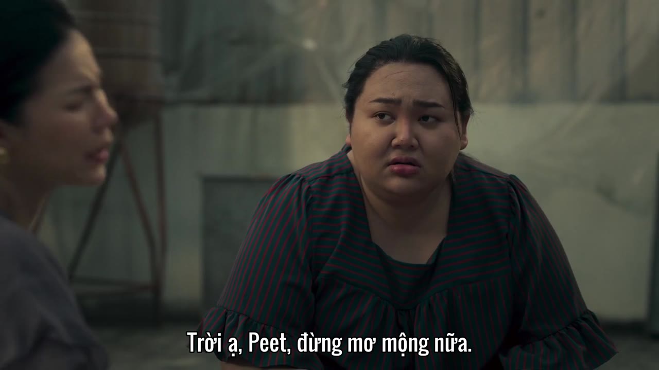 Thứ Ba kinh hoàng: Chuyện rùng rợn tập 2 cảnh 3
