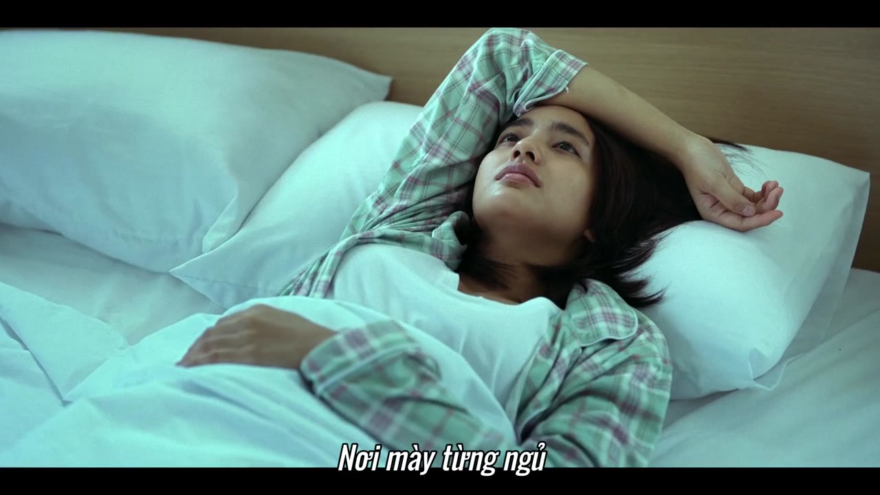 Thứ Ba kinh hoàng: Chuyện rùng rợn tập 7