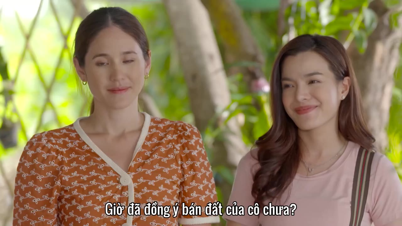 Đừng Gọi Anh Là Cậu Chủ tập 1 cảnh 2